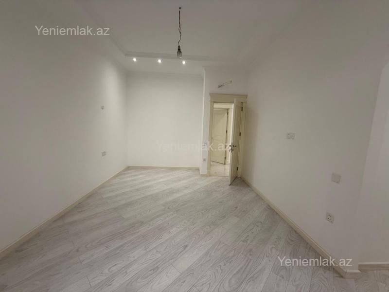 6 otaqlı Həyət evi / Villa, Xətai rayonu, Bakı