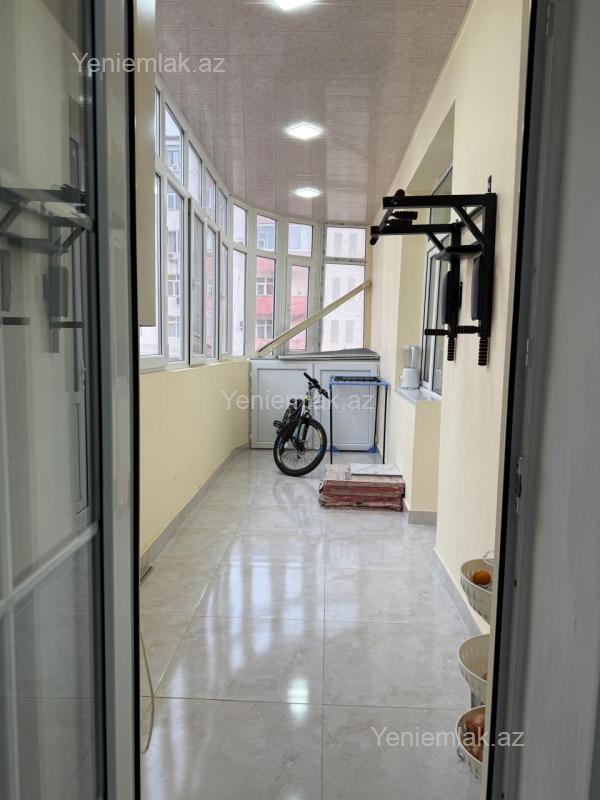 4 otaqlı Bina evi menzil, Xətai rayonu, Bakı