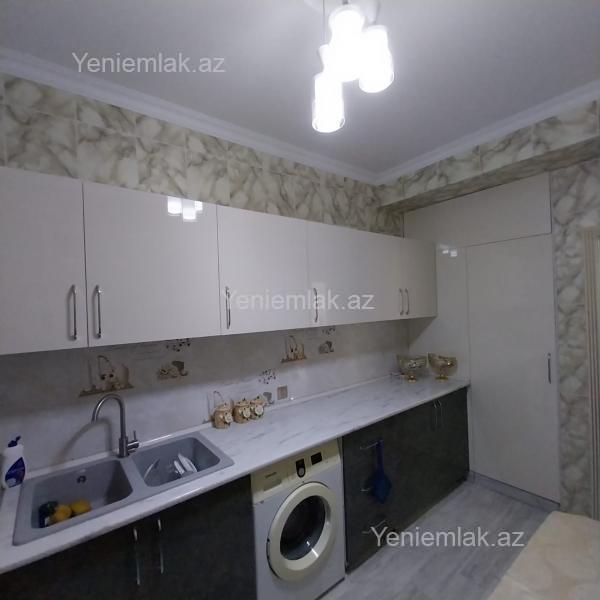 3 otaqlı Bina evi menzil, Qurtuluş 93, Abşeron
