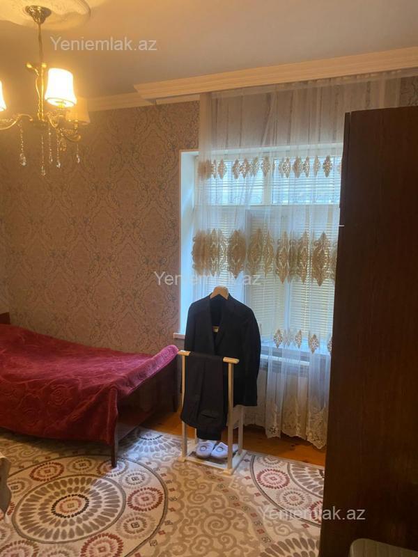 3 otaqlı Həyət evi / Villa, Masazır, Abşeron