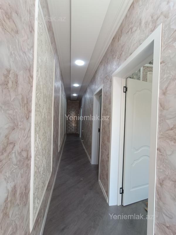 3 otaqlı Həyət evi / Villa, Xırdalan ş.