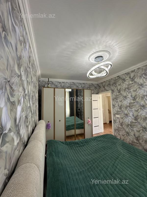 3 otaqlı Həyət evi / Villa, Masazır, Abşeron