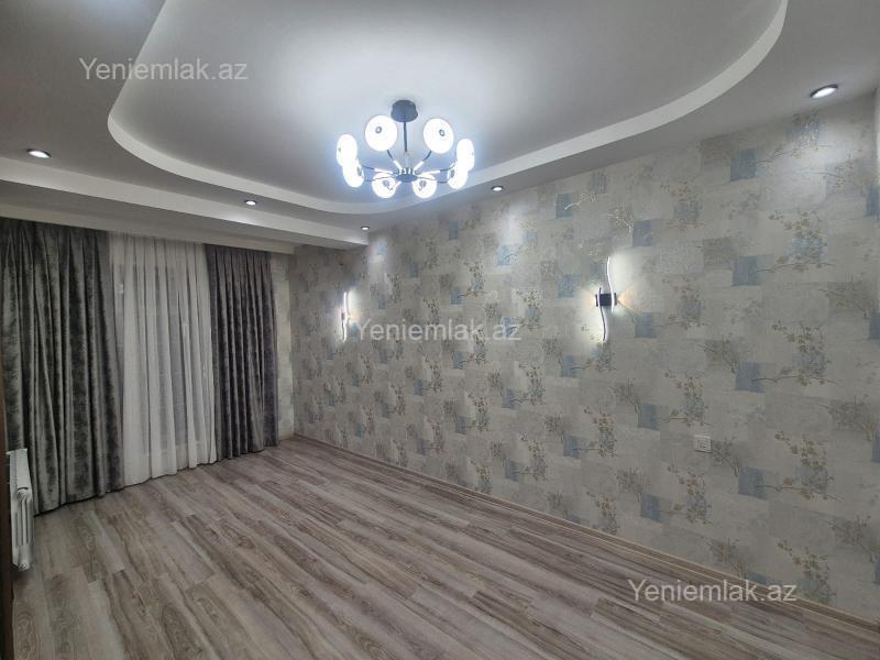 3 otaqlı Həyət evi / Villa, Masazır, Abşeron