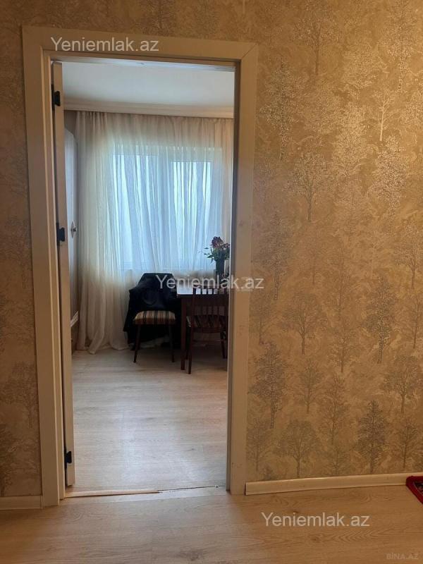 2 otaqlı Bina evi menzil, Nizami rayonu, Bakı