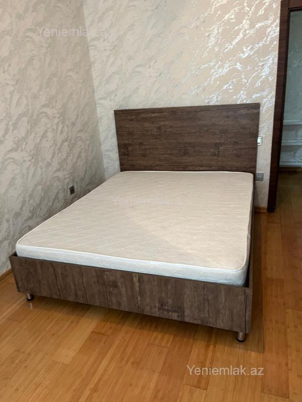 2 otaqlı Bina evi menzil, 6-cı mikrorayon, Sumqayıt
