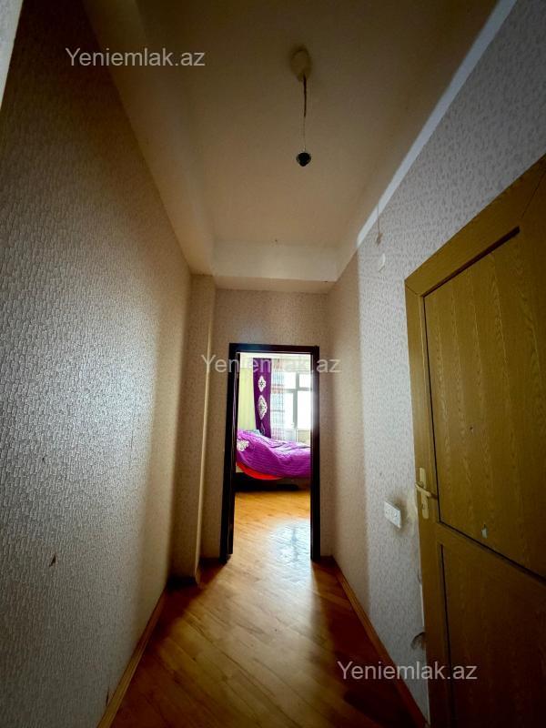 2 otaqlı Bina evi menzil, 6-cı mikrorayon, Sumqayıt
