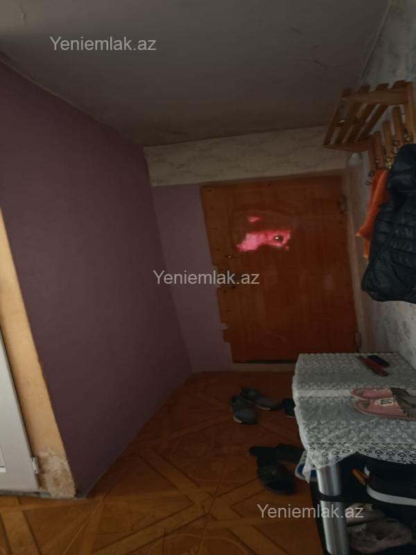 2 otaqlı Bina evi menzil, Nizami rayonu, Bakı
