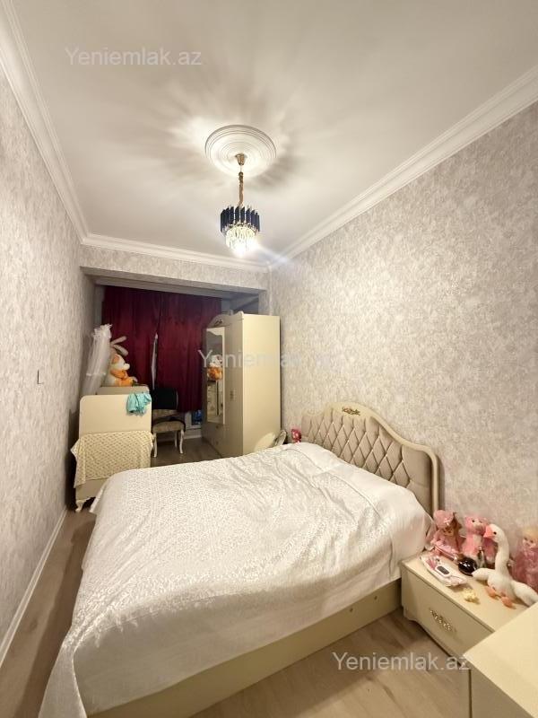 3 otaqlı Bina evi menzil, Sumqayıt şəh., Sumqayıt