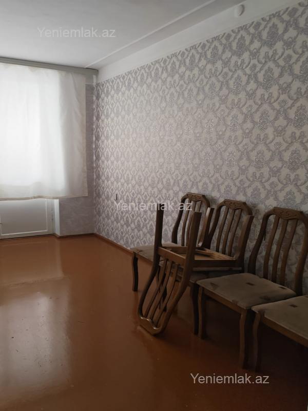 4 otaqlı Bina evi menzil, 11-ci mikrorayon, Sumqayıt