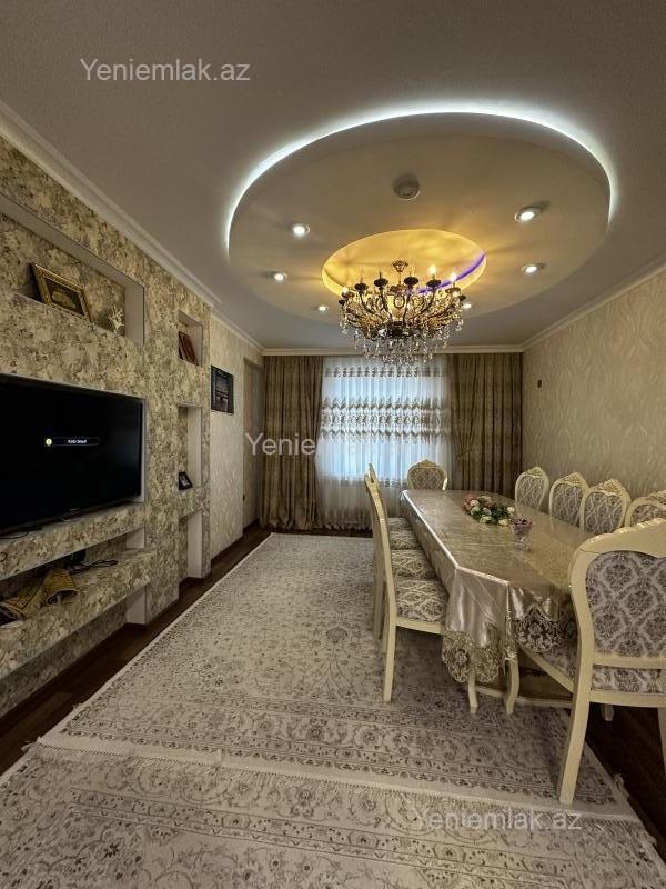3 otaqlı Bina evi menzil, Qurtuluş 93, Abşeron