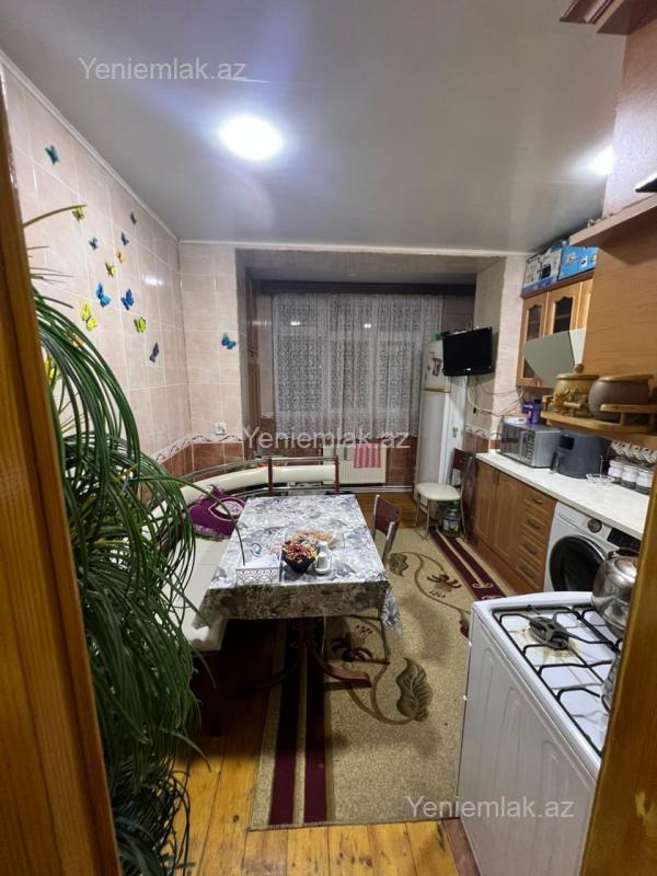 5 otaqlı Bina evi menzil, 9-cu mikrorayon, Sumqayıt