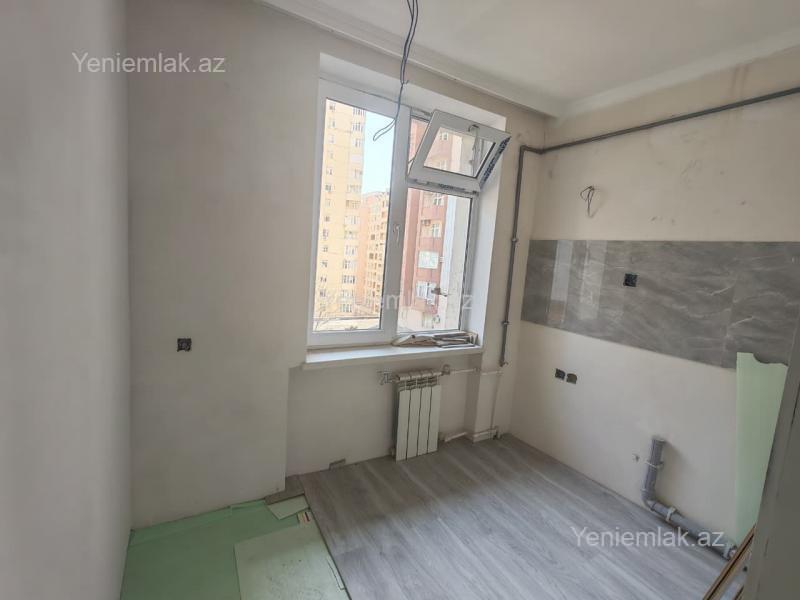 1 otaqlı Bina evi menzil, Yasamal rayonu, Bakı