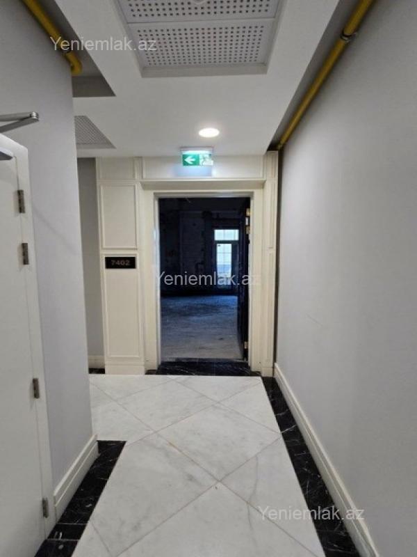 4 otaqlı Bina evi menzil, Xətai rayonu, Bakı