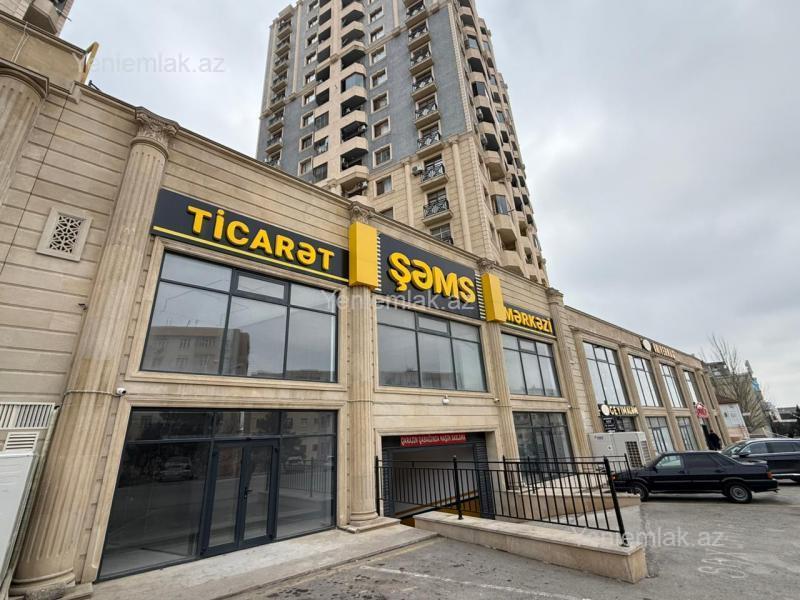 16 otaqlı Obyekt, Suraxanı rayonu, Bakı