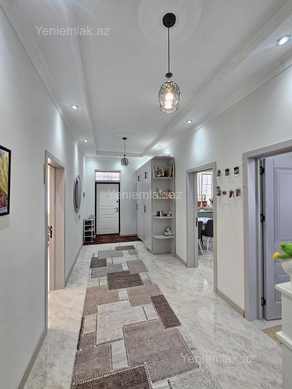 5 otaqlı Həyət evi / Villa, Masazır, Abşeron