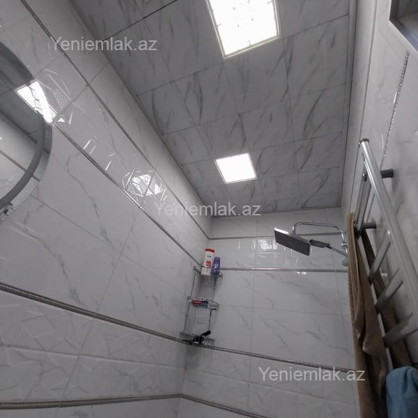3 otaqlı Bina evi menzil, Qurtuluş 93, Abşeron