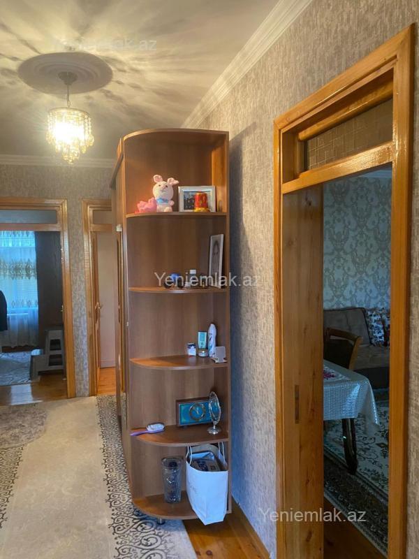 3 otaqlı Həyət evi / Villa, Masazır, Abşeron