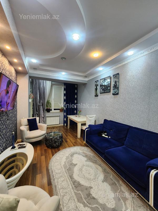3 otaqlı Bina evi menzil, Sumqayıt şəh., Sumqayıt
