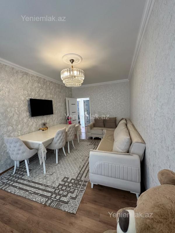 3 otaqlı Həyət evi / Villa, Masazır, Abşeron
