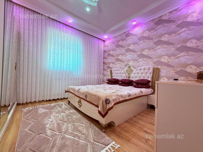 4 otaqlı Həyət evi / Villa, Novxanı, Abşeron