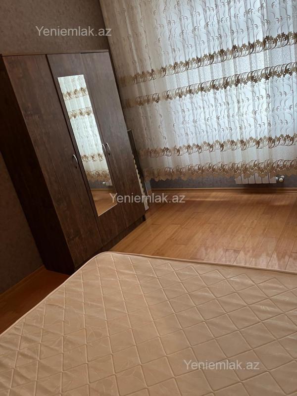 2 otaqlı Bina evi menzil, 6-cı mikrorayon, Sumqayıt