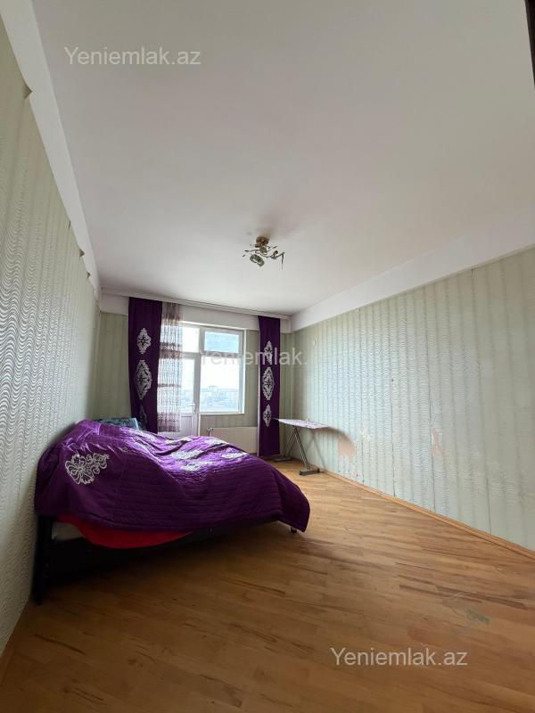 2 otaqlı Bina evi menzil, 6-cı mikrorayon, Sumqayıt