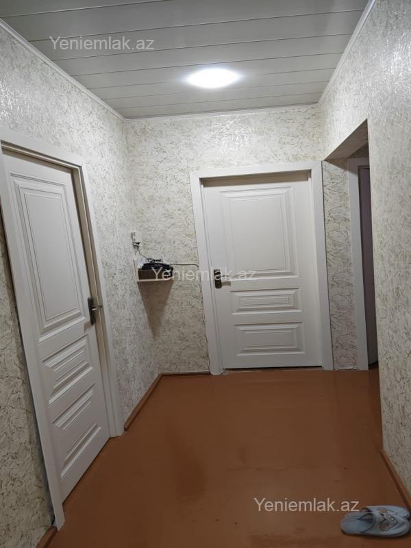 4 otaqlı Bina evi menzil, 11-ci mikrorayon, Sumqayıt