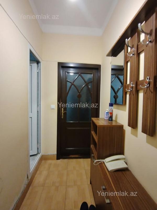 2 otaqlı Bina evi menzil, Binəqədi rayonu, Bakı