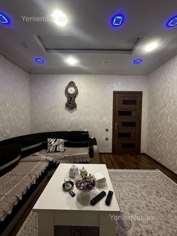3 otaqlı Bina evi menzil, Qurtuluş 93, Abşeron