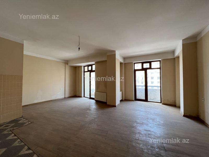 7 otaqlı Bina evi menzil, Nərimanov rayonu, Bakı