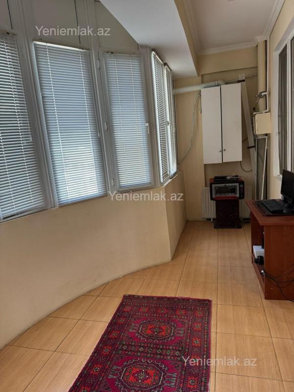 3 otaqlı Bina evi menzil, Nizami rayonu, Bakı