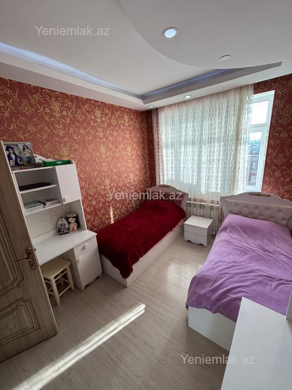 3 otaqlı Bina evi menzil, Masazır, Abşeron