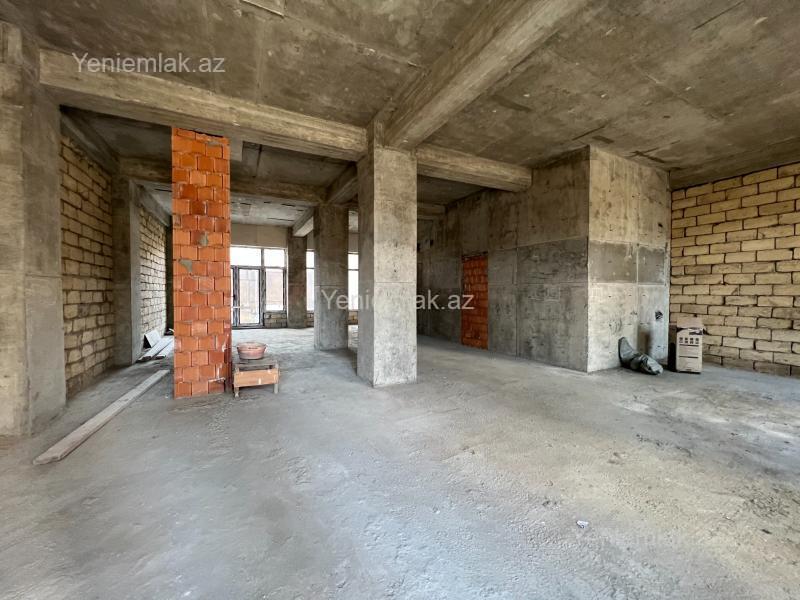 1 otaqlı Obyekt, Xətai rayonu, Bakı