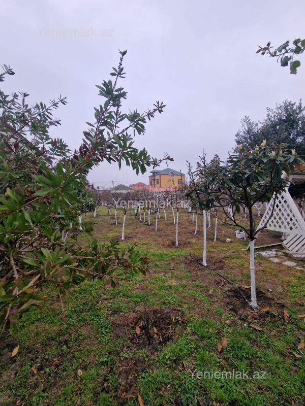 2 otaqlı Həyət evi / Villa, Sabunçu rayonu, Bakı