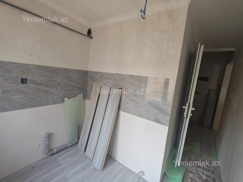 1 otaqlı Bina evi menzil, Yasamal rayonu, Bakı