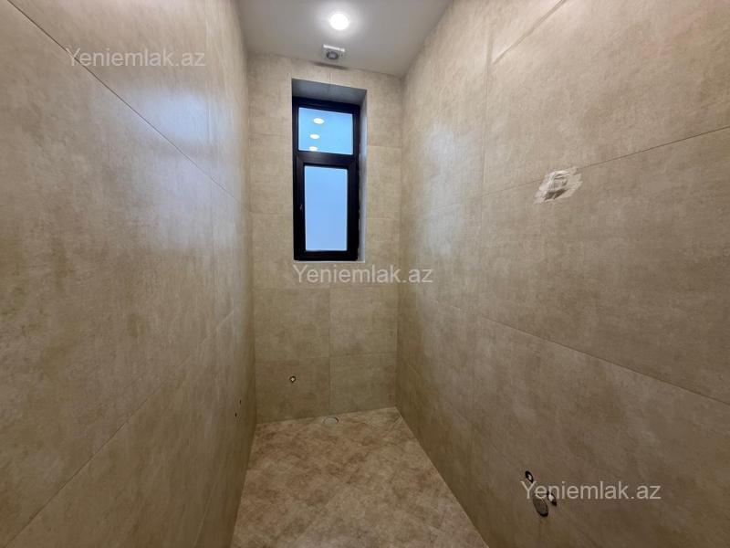 6 otaqlı Həyət evi / Villa, Xətai rayonu, Bakı