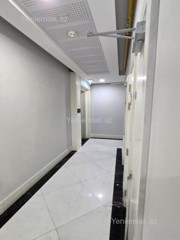4 otaqlı Bina evi menzil, Xətai rayonu, Bakı