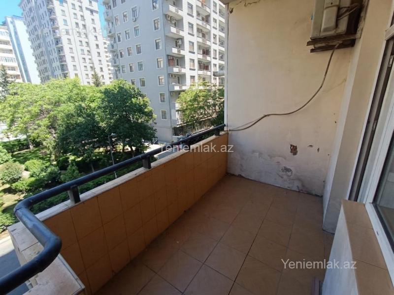 3 otaqlı Bina evi menzil, Yasamal rayonu, Bakı