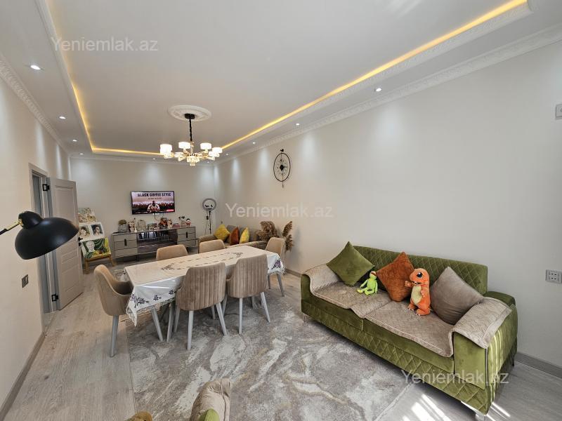 5 otaqlı Həyət evi / Villa, Masazır, Abşeron