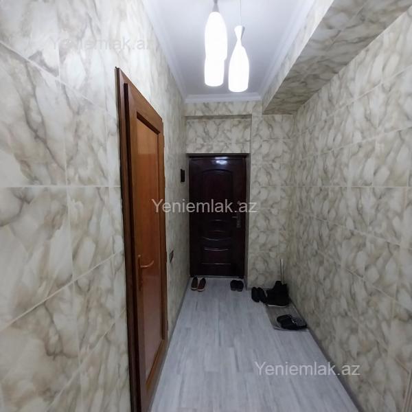 3 otaqlı Bina evi menzil, Qurtuluş 93, Abşeron