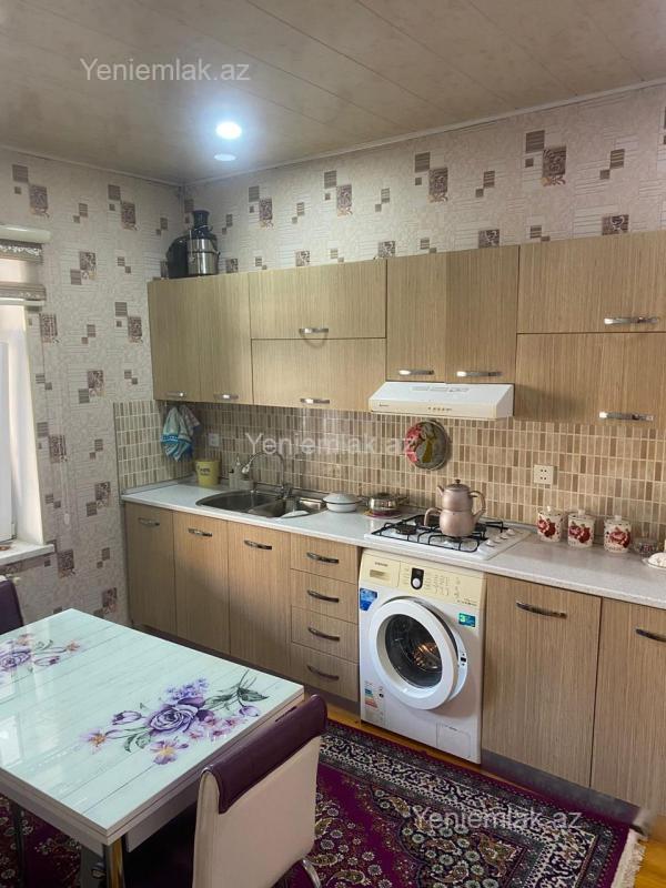 3 otaqlı Həyət evi / Villa, Masazır, Abşeron