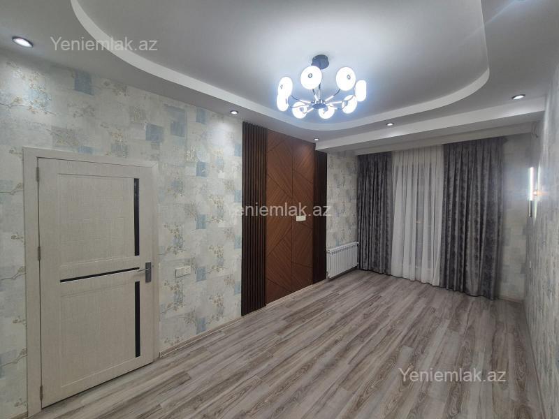 3 otaqlı Həyət evi / Villa, Masazır, Abşeron