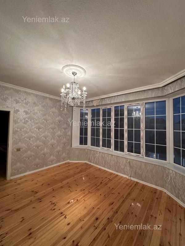 4 otaqlı Həyət evi / Villa, Masazır, Abşeron