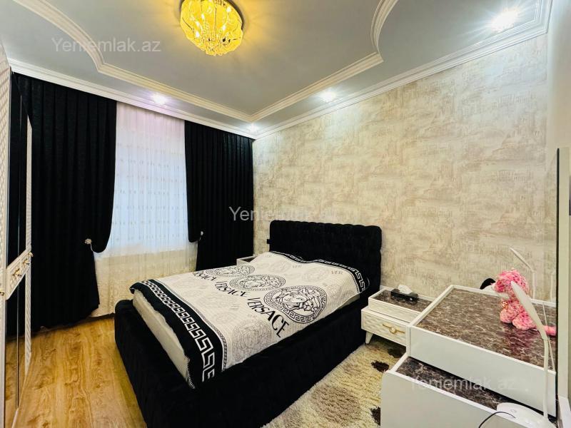 4 otaqlı Həyət evi / Villa, Novxanı, Abşeron