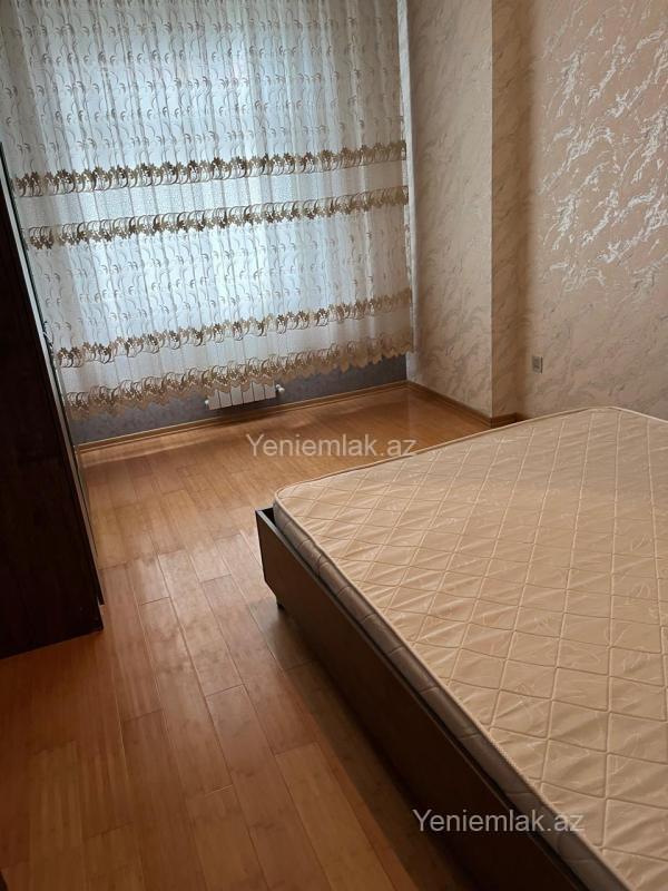2 otaqlı Bina evi menzil, 6-cı mikrorayon, Sumqayıt