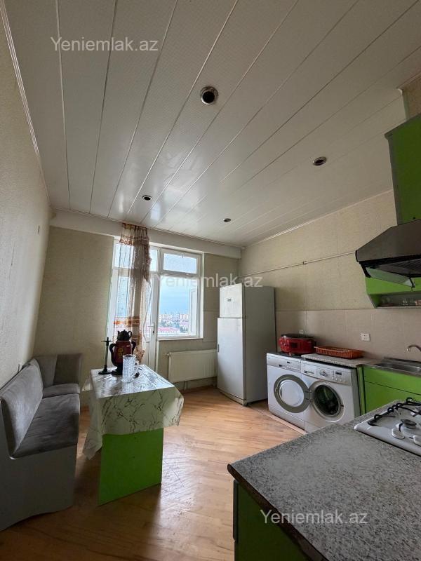 2 otaqlı Bina evi menzil, 6-cı mikrorayon, Sumqayıt