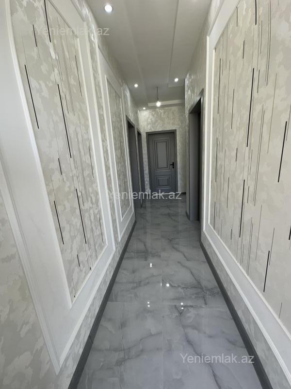 3 otaqlı Həyət evi / Villa, Saray, Abşeron
