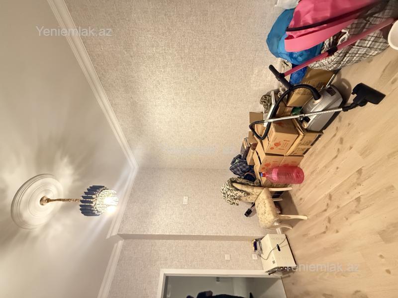 3 otaqlı Bina evi menzil, Sumqayıt şəh., Sumqayıt