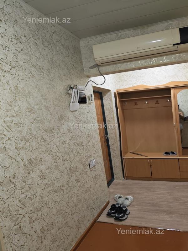 4 otaqlı Bina evi menzil, 11-ci mikrorayon, Sumqayıt