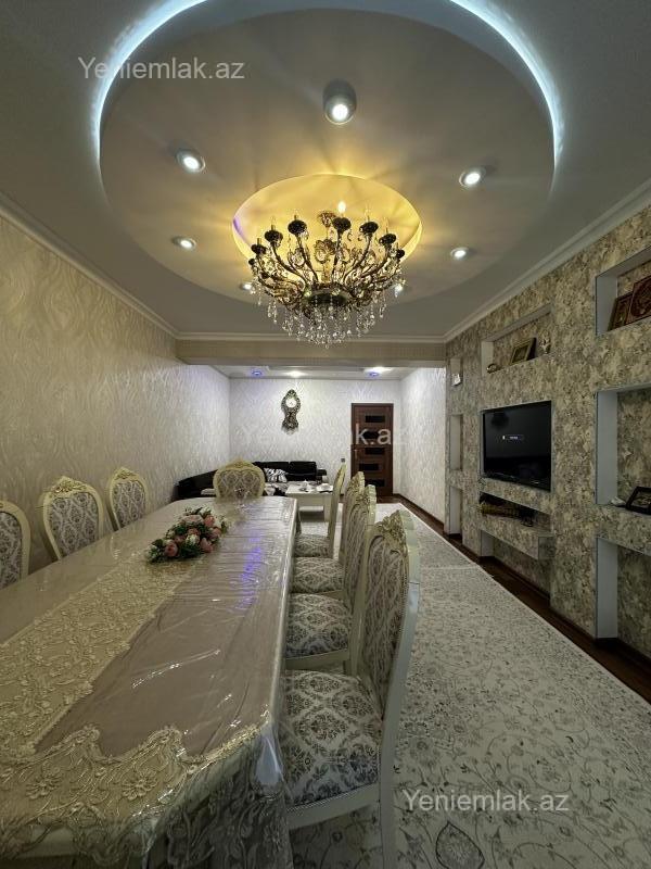 3 otaqlı Bina evi menzil, Qurtuluş 93, Abşeron